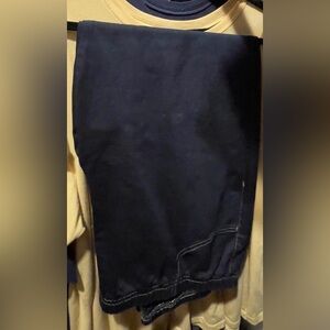 Just My Size JMS Women's Plus Size Pull On Stretch Denim Jegging 3X 22/24W NWOT